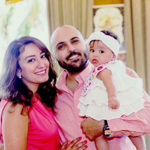 Meet your Posher, Sandy